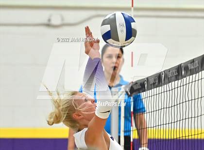 Thumbnail 3 in Fayetteville vs. Marymount (Durango Fall Classic) photogallery.