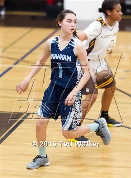 Thumbnail 1 in Branham @ Gunderson photogallery.