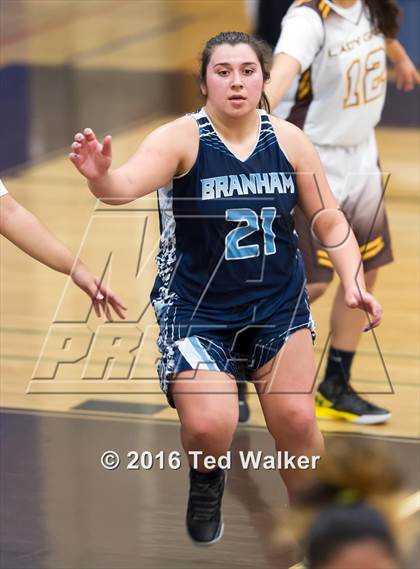 Thumbnail 1 in Branham @ Gunderson photogallery.