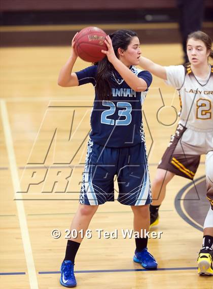 Thumbnail 1 in Branham @ Gunderson photogallery.