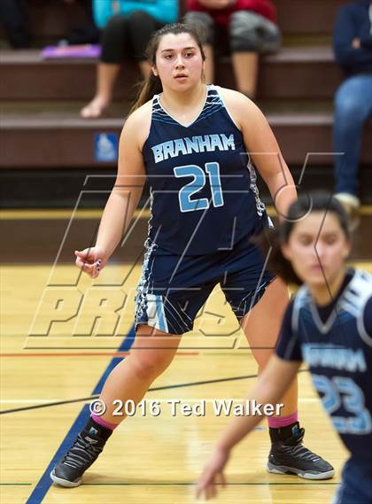 Thumbnail 3 in Branham @ Gunderson photogallery.