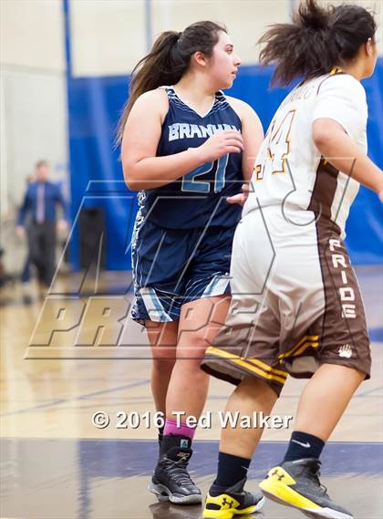 Thumbnail 2 in Branham @ Gunderson photogallery.