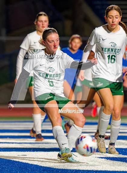 Thumbnail 1 in Kennedy @ Rocklin photogallery.