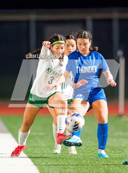 Thumbnail 2 in Kennedy @ Rocklin photogallery.