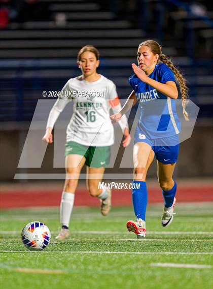 Thumbnail 1 in Kennedy @ Rocklin photogallery.