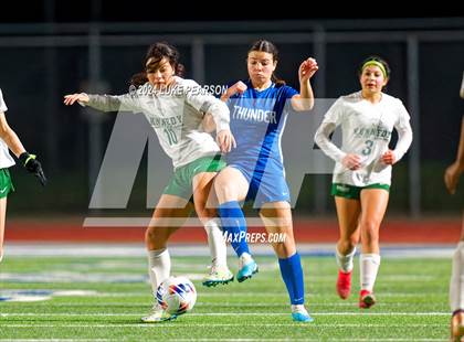 Thumbnail 3 in Kennedy @ Rocklin photogallery.