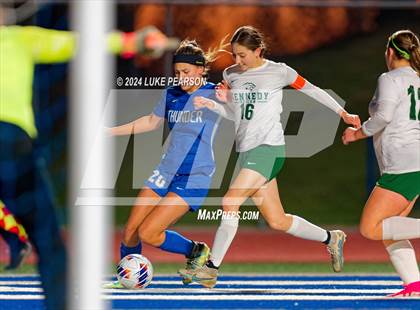 Thumbnail 1 in Kennedy @ Rocklin photogallery.