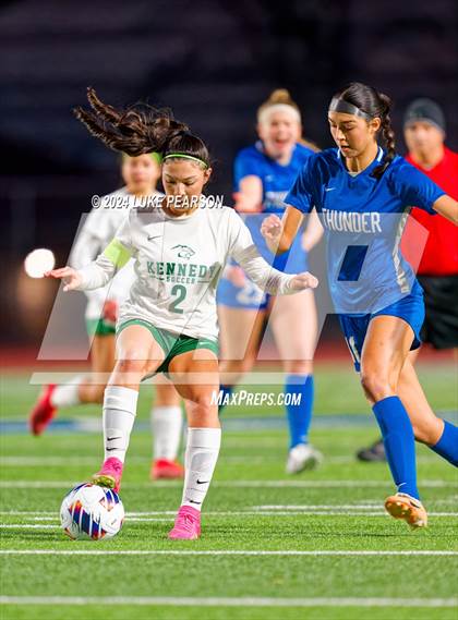 Thumbnail 3 in Kennedy @ Rocklin photogallery.