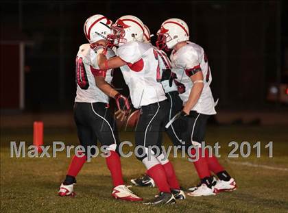Thumbnail 3 in Rosamond @ Bellarmine-Jefferson photogallery.