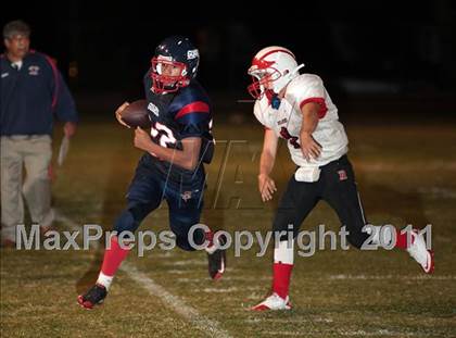 Thumbnail 2 in Rosamond @ Bellarmine-Jefferson photogallery.