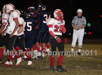 Thumbnail 1 in Rosamond @ Bellarmine-Jefferson photogallery.