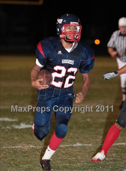 Thumbnail 2 in Rosamond @ Bellarmine-Jefferson photogallery.