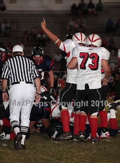 Thumbnail 3 in Rosamond @ Bellarmine-Jefferson photogallery.