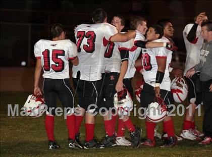 Thumbnail 3 in Rosamond @ Bellarmine-Jefferson photogallery.
