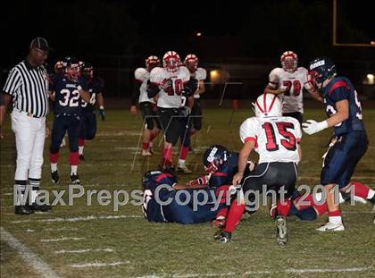 Thumbnail 1 in Rosamond @ Bellarmine-Jefferson photogallery.