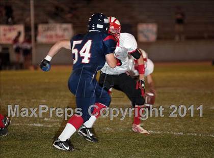Thumbnail 1 in Rosamond @ Bellarmine-Jefferson photogallery.