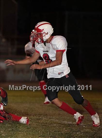 Thumbnail 3 in Rosamond @ Bellarmine-Jefferson photogallery.
