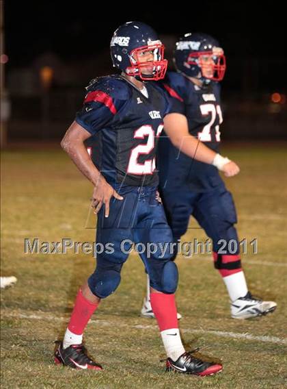 Thumbnail 1 in Rosamond @ Bellarmine-Jefferson photogallery.