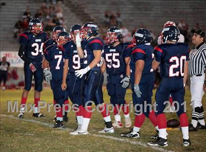 Thumbnail 3 in Rosamond @ Bellarmine-Jefferson photogallery.