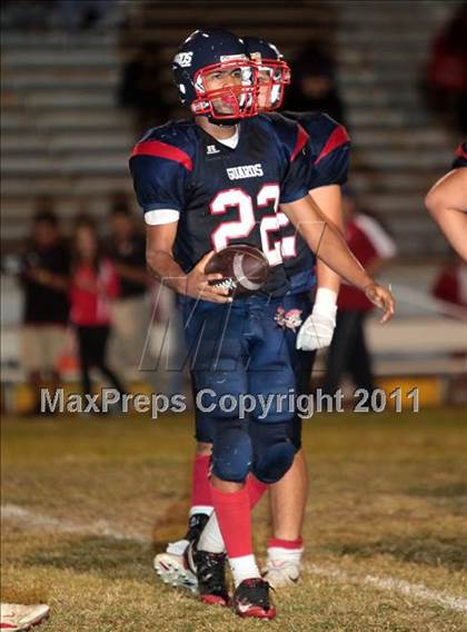 Thumbnail 2 in Rosamond @ Bellarmine-Jefferson photogallery.