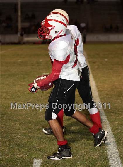 Thumbnail 3 in Rosamond @ Bellarmine-Jefferson photogallery.