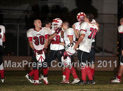 Thumbnail 1 in Rosamond @ Bellarmine-Jefferson photogallery.