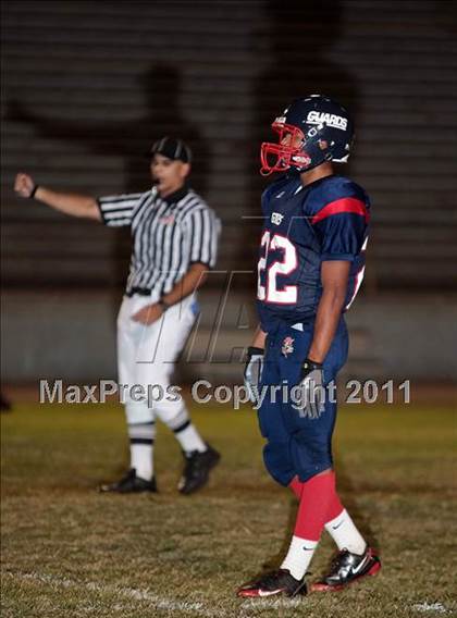 Thumbnail 2 in Rosamond @ Bellarmine-Jefferson photogallery.