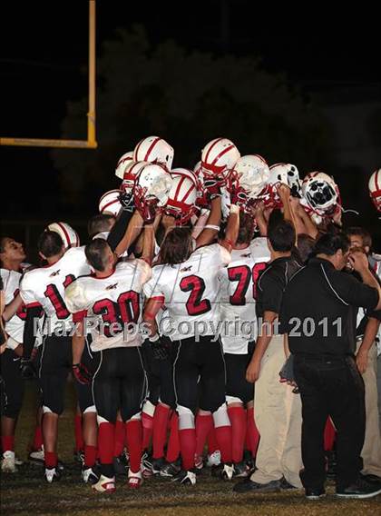 Thumbnail 2 in Rosamond @ Bellarmine-Jefferson photogallery.