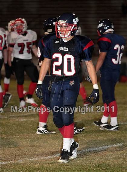 Thumbnail 2 in Rosamond @ Bellarmine-Jefferson photogallery.