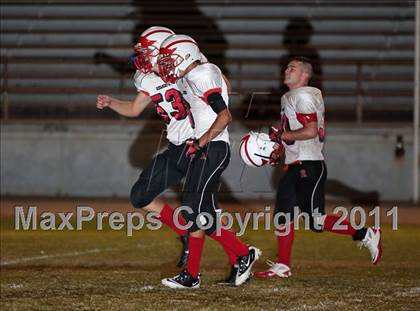 Thumbnail 3 in Rosamond @ Bellarmine-Jefferson photogallery.