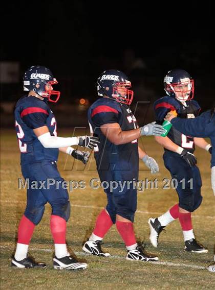 Thumbnail 2 in Rosamond @ Bellarmine-Jefferson photogallery.