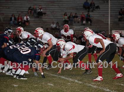 Thumbnail 2 in Rosamond @ Bellarmine-Jefferson photogallery.