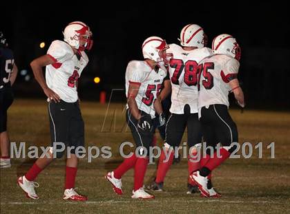Thumbnail 3 in Rosamond @ Bellarmine-Jefferson photogallery.