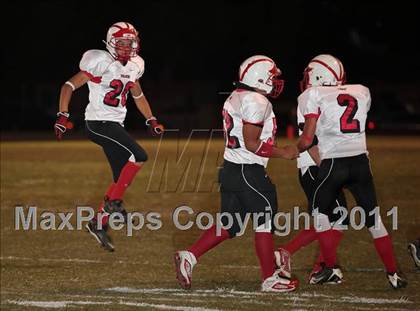 Thumbnail 2 in Rosamond @ Bellarmine-Jefferson photogallery.