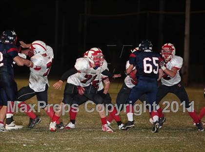 Thumbnail 2 in Rosamond @ Bellarmine-Jefferson photogallery.