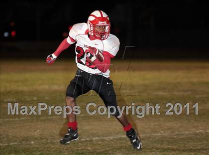 Thumbnail 3 in Rosamond @ Bellarmine-Jefferson photogallery.