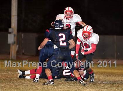 Thumbnail 3 in Rosamond @ Bellarmine-Jefferson photogallery.