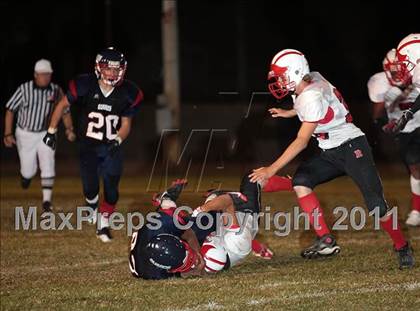 Thumbnail 1 in Rosamond @ Bellarmine-Jefferson photogallery.