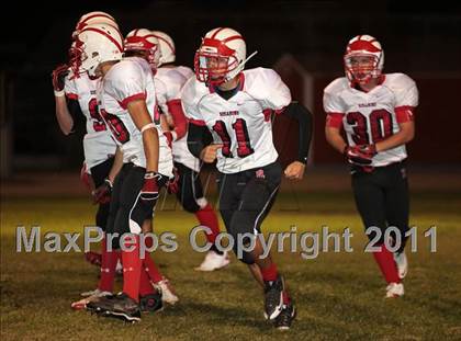 Thumbnail 1 in Rosamond @ Bellarmine-Jefferson photogallery.