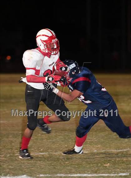 Thumbnail 1 in Rosamond @ Bellarmine-Jefferson photogallery.