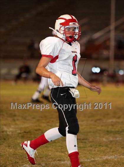 Thumbnail 3 in Rosamond @ Bellarmine-Jefferson photogallery.
