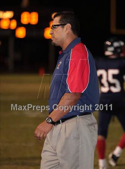 Thumbnail 3 in Rosamond @ Bellarmine-Jefferson photogallery.