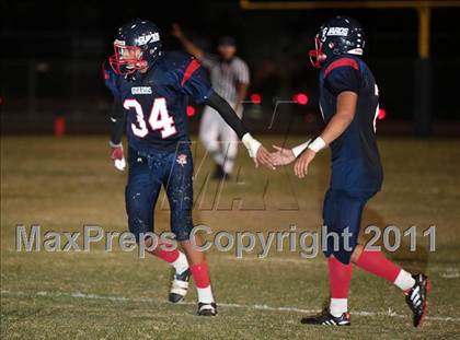 Thumbnail 1 in Rosamond @ Bellarmine-Jefferson photogallery.