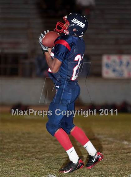 Thumbnail 3 in Rosamond @ Bellarmine-Jefferson photogallery.