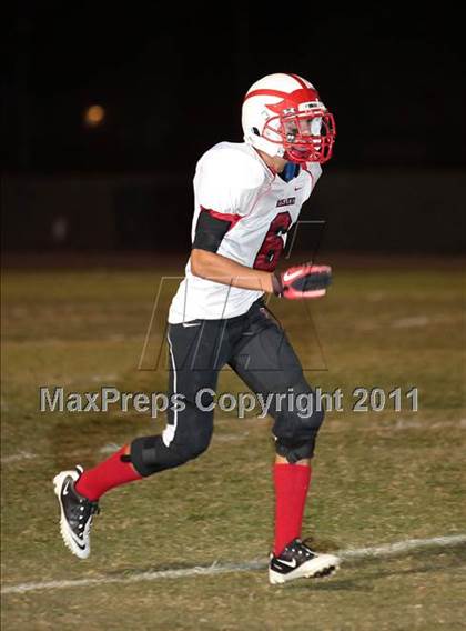 Thumbnail 2 in Rosamond @ Bellarmine-Jefferson photogallery.