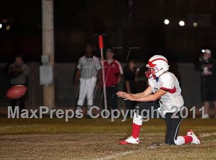 Thumbnail 1 in Rosamond @ Bellarmine-Jefferson photogallery.