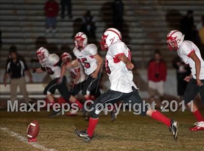 Thumbnail 3 in Rosamond @ Bellarmine-Jefferson photogallery.