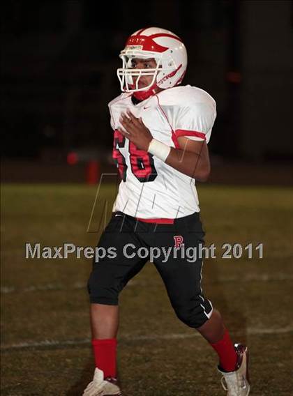 Thumbnail 3 in Rosamond @ Bellarmine-Jefferson photogallery.