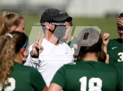 Thumbnail 1 in Reedley @ Templeton (CIF Central 1st Round) photogallery.