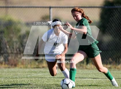 Thumbnail 2 in Reedley @ Templeton (CIF Central 1st Round) photogallery.